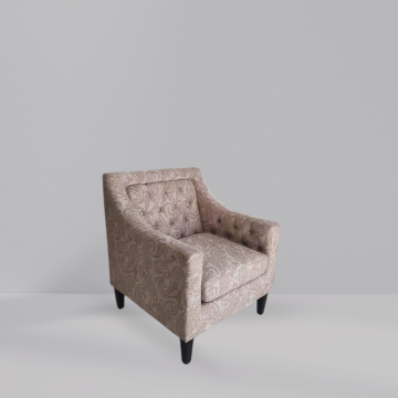 Lincoln Arm Chair