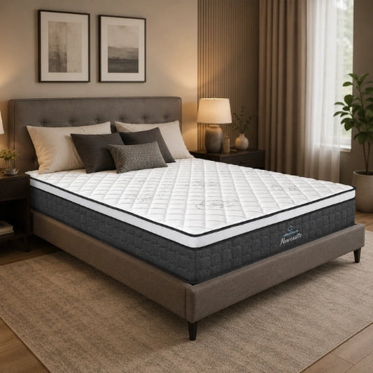 Shop premium mattresses online in New Zealand | Cambridge Beds & Furniture