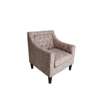 Lincoln Arm Chair