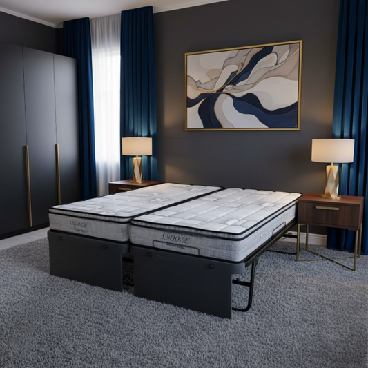 Snooze Pop-up Set