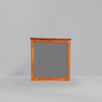 Tokyo Mirror
