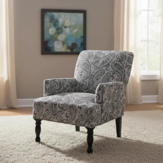 Turo Arm Chair