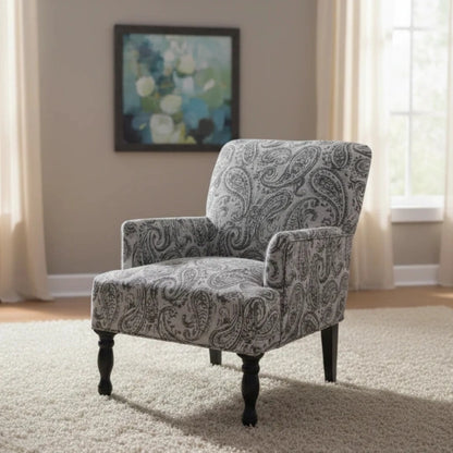 Turo Arm Chair