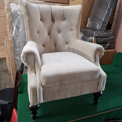 Willys Arm Chair
