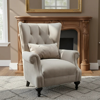Willys Arm Chair