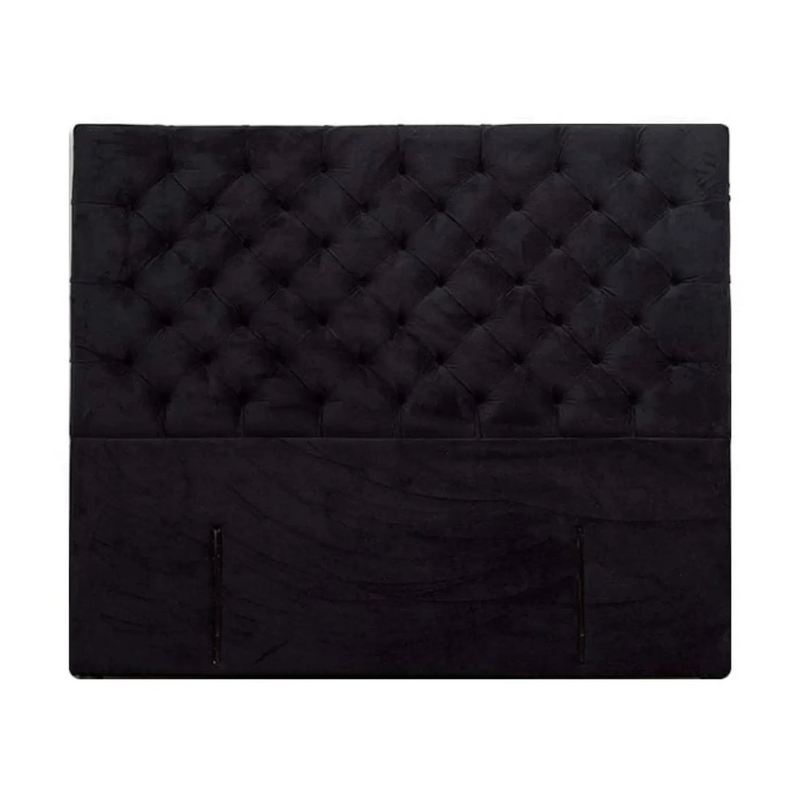 Tufty Square Headboard