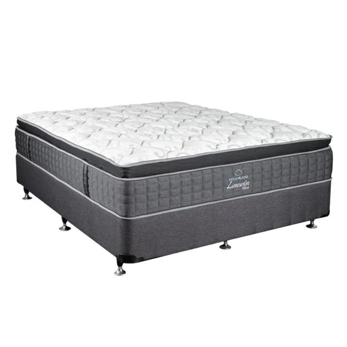 Lincoln Plush Range - Image 7