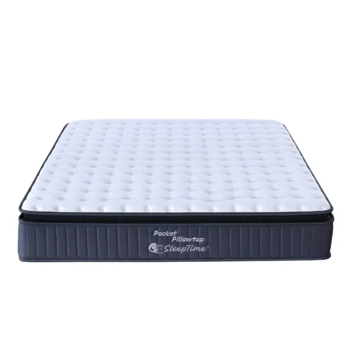 SleepTime Pocket Pillowtop - Image 3