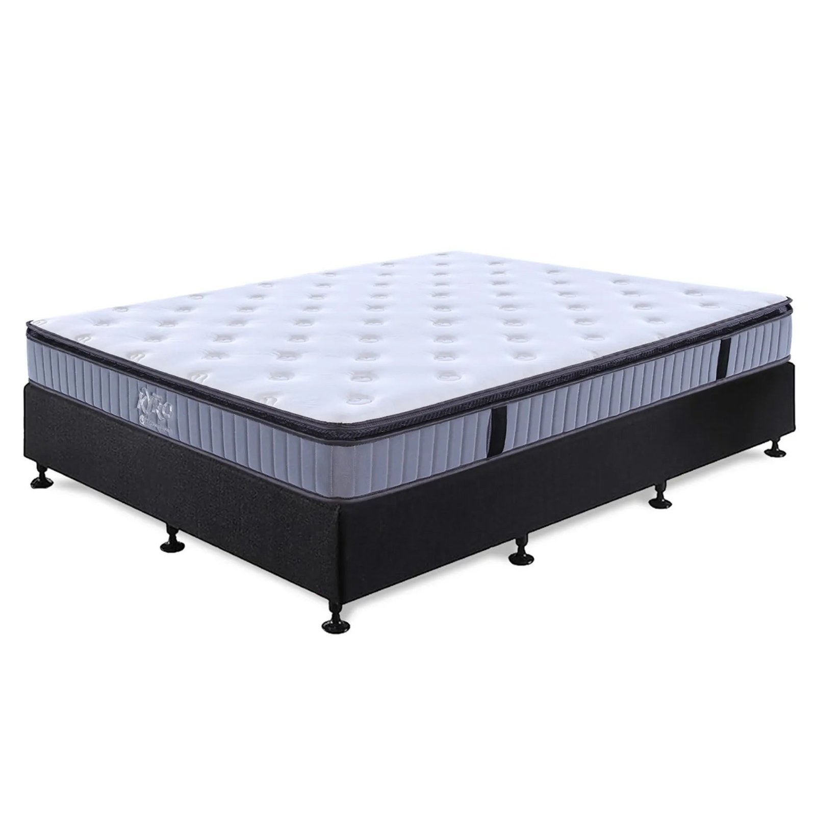 SleepTime Kyro Pillowtop Bonnell - Image 4