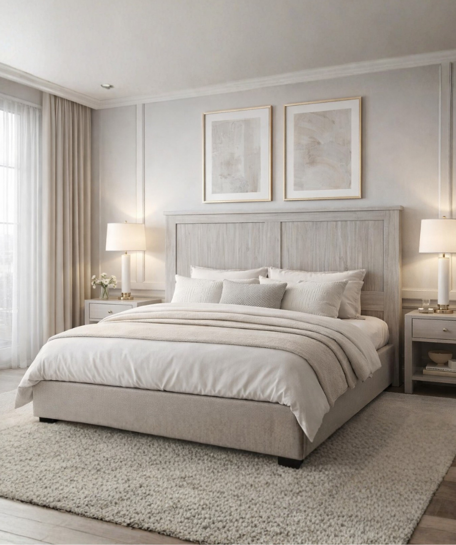 Amora Headboard - Image 2