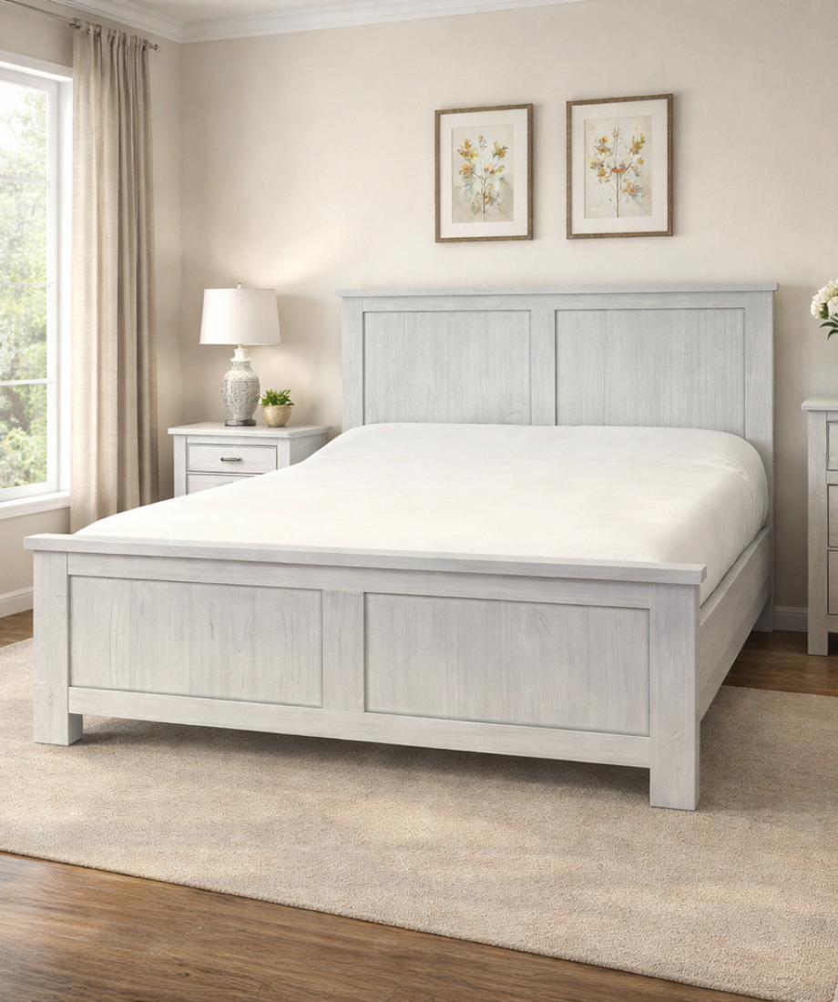 Amora Queen Bed Frame - Image 2