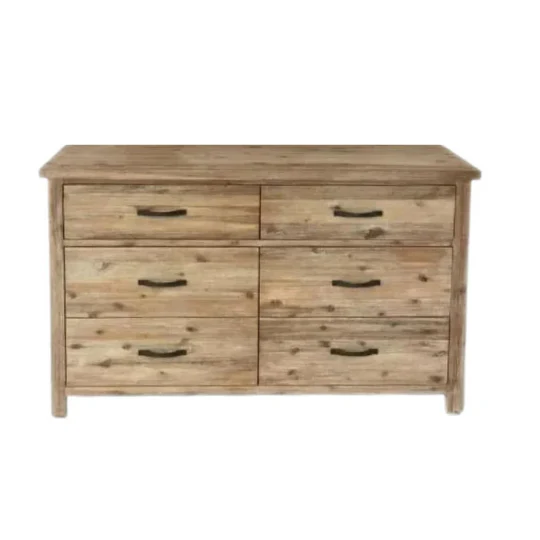 Berlin Queen Bedroom Suite — 5 pieces - Image 7