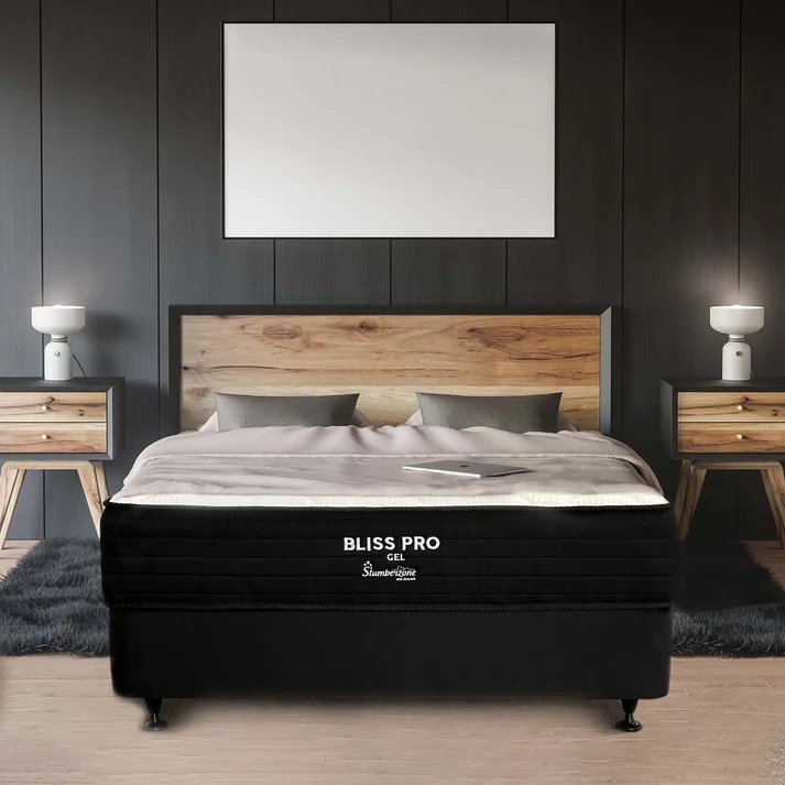 Bliss Pro Gel - Image 3