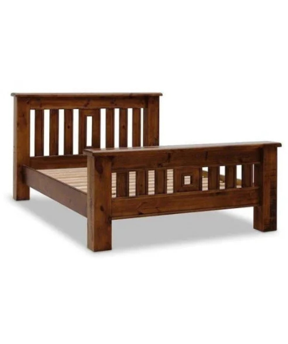 Falcon Bed Frame - Image 2