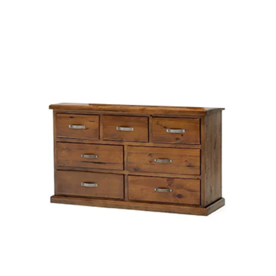 Falcon Queen Bedroom Suite — 5 pieces - Image 4