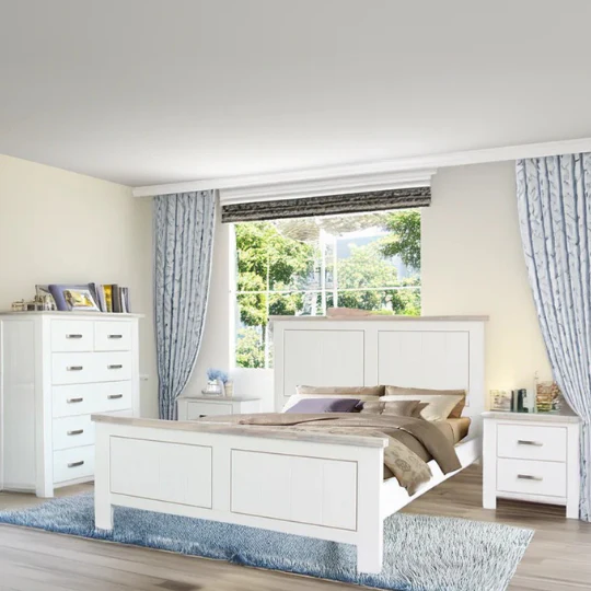 Finland Queen - 5pc - Image 6