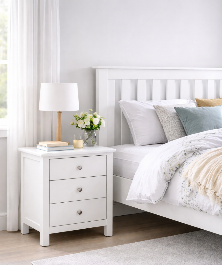 George Bedside - Image 2