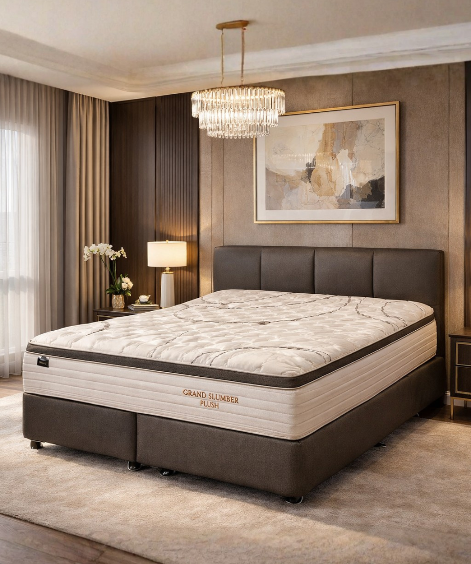 Grand Slumber Plush - Image 2