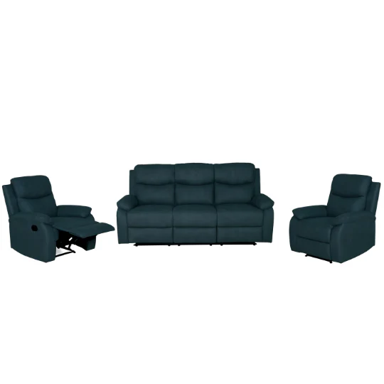 Kingswood Recliner 3+1+1 - Image 3