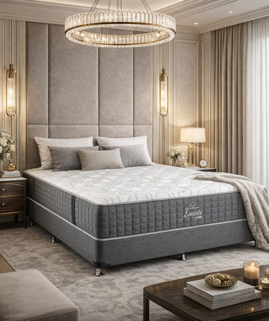 Lincoln Plush Range - Image 2