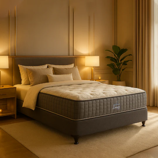 Lincoln Plush Range - Image 3