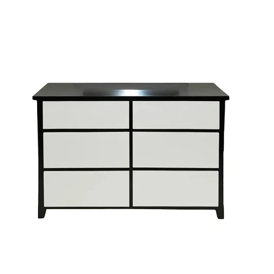 Parker Queen - 5pc - Image 3