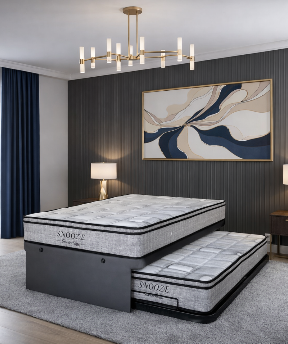 Snooze Pop-up Set - Image 2