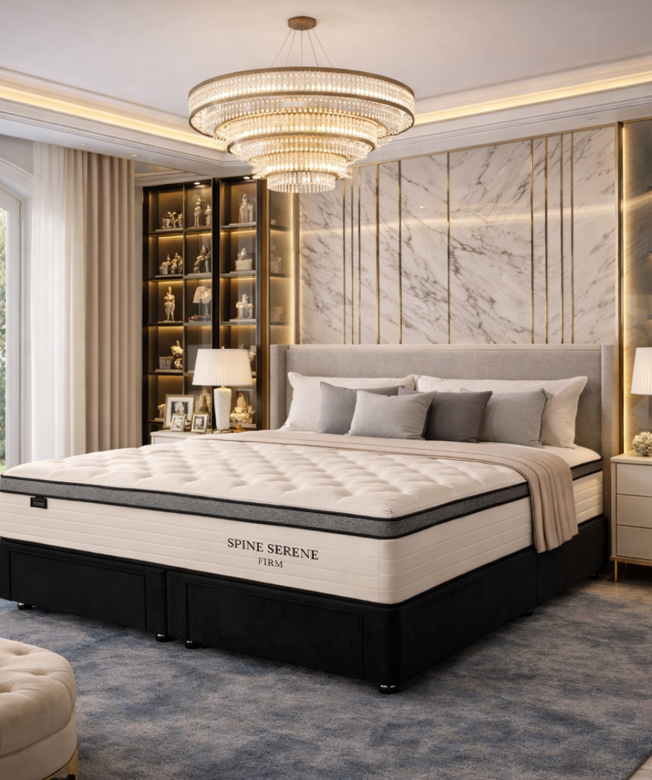 Spine Serene Firm - Image 4