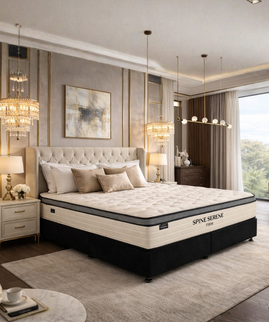 Spine Serene Firm - Image 3