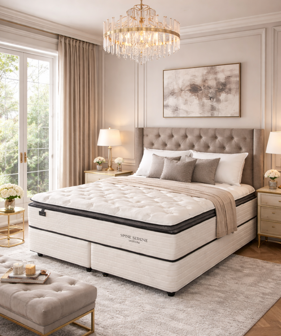 Spine Serene Medium - Image 3