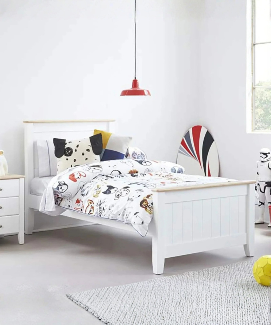 Tyler Bed Frame - Image 2