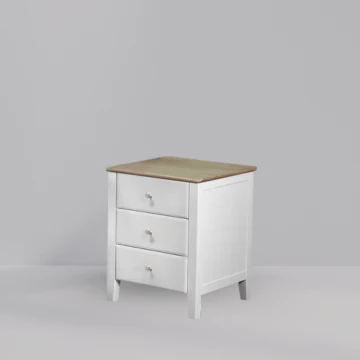 Tyler Bedside - Image 3