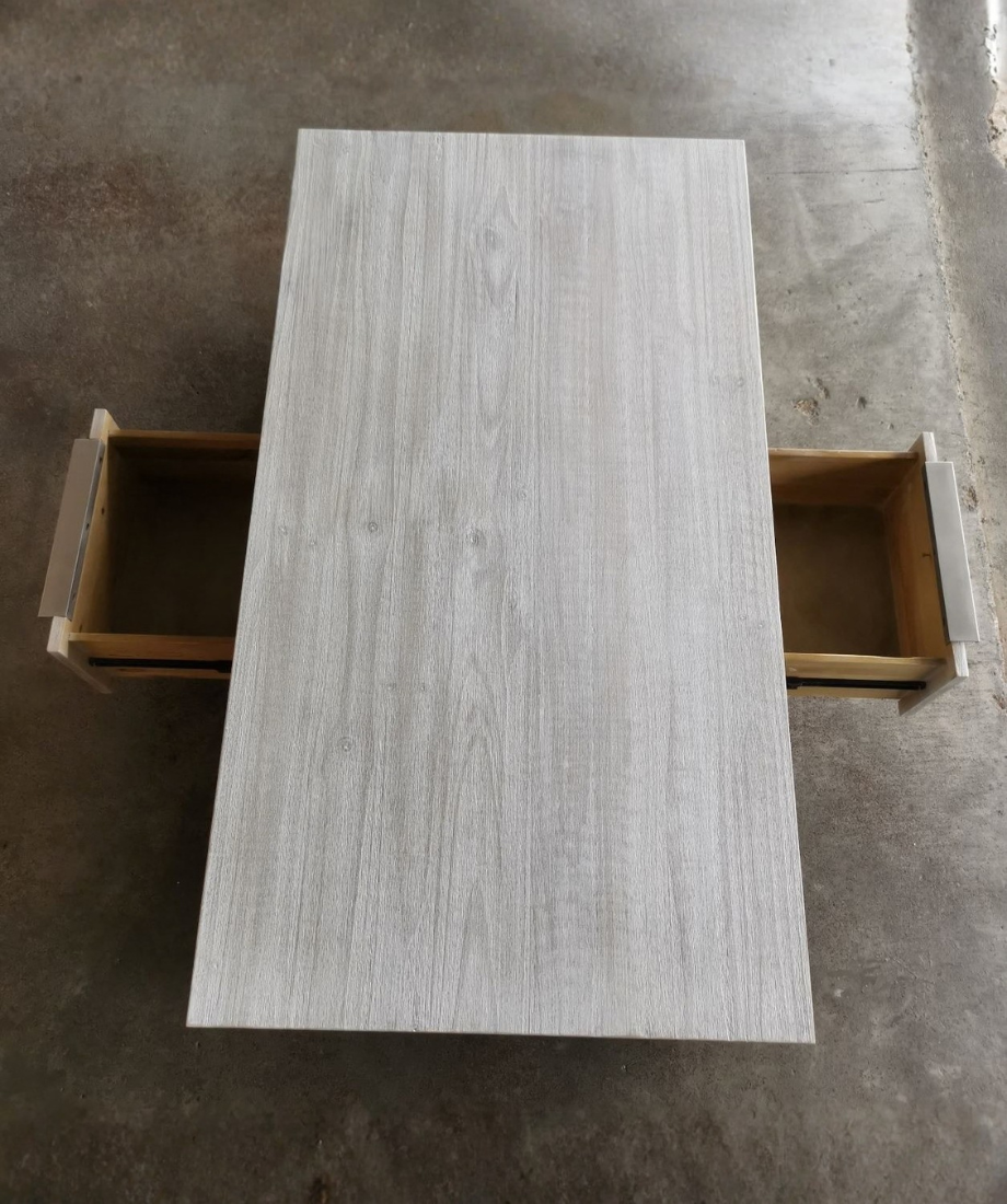 Amora Coffee Table - Image 6