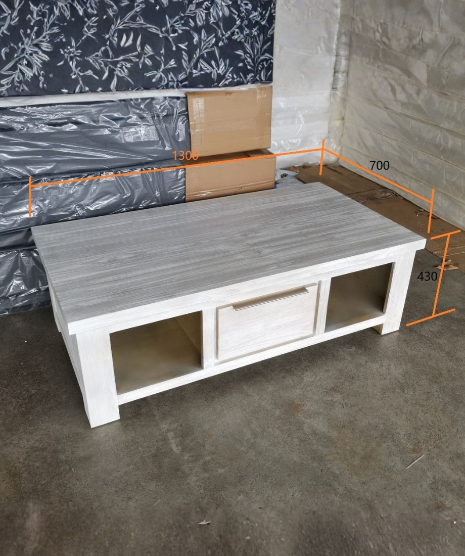 Amora Coffee Table - Image 8
