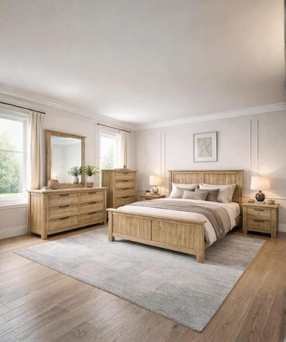 Amora Bedroom Suite - Image 2