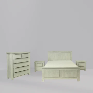 Amora Bedroom Suite - Image 5