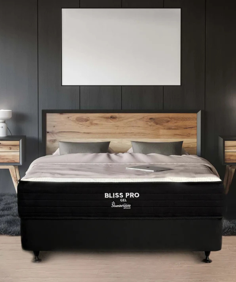 Bliss Pro Gel - Image 2