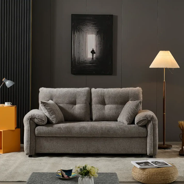 Metro Sofa Bed - Image 4