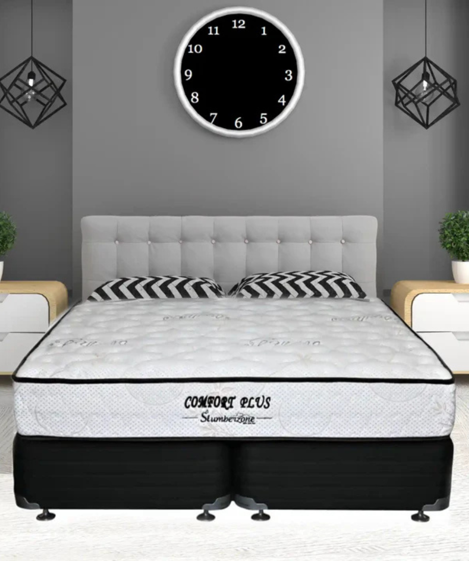 Comfort Plus - Image 2