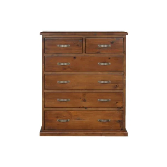 Falcon Queen Bedroom Suite — 5 pieces - Image 6