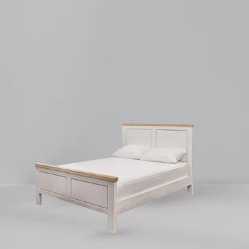 Finland Bed Frame - Image 3