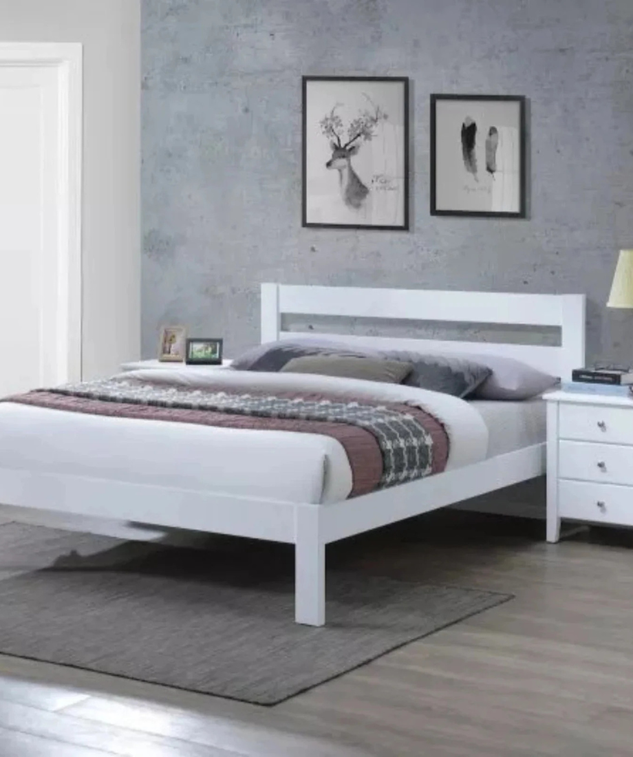 Kelly Bed Frame - Image 2
