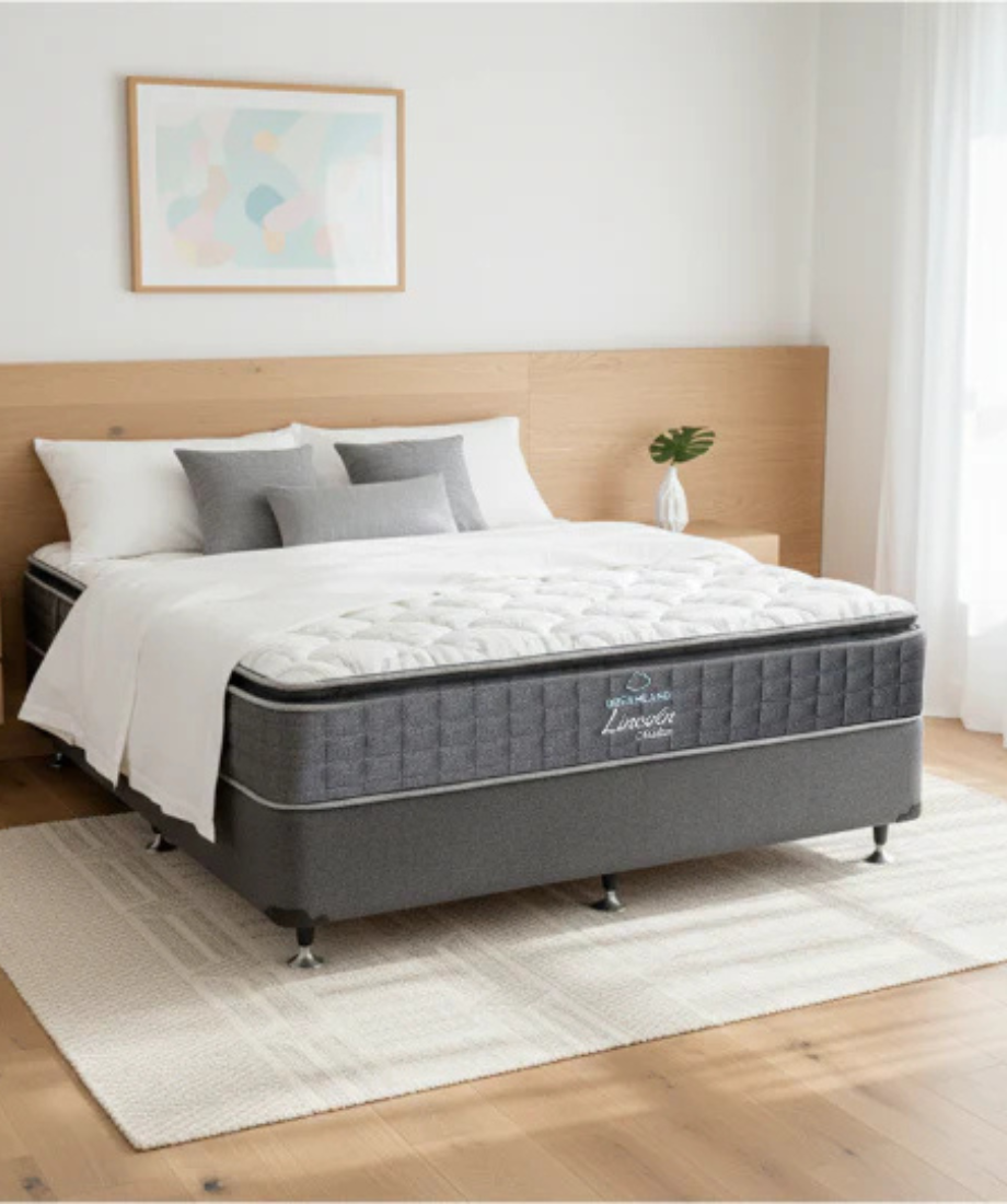 Lincoln Medium Range - Image 2