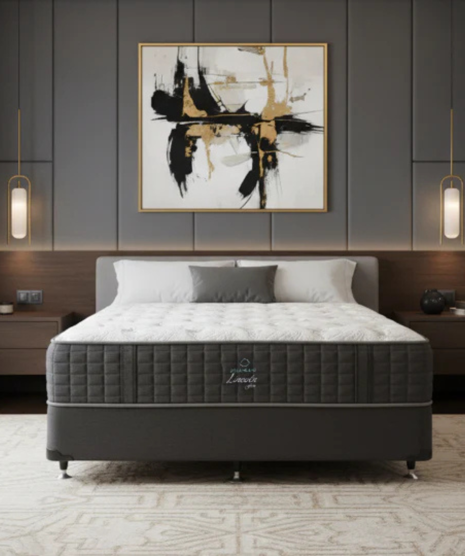 Lincoln Firm Range - Image 2