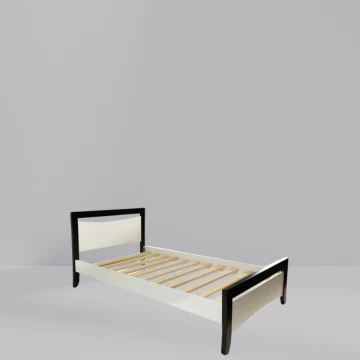 Parker Bed Frame - Image 3