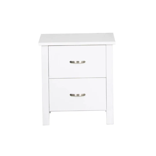 Catty Queen Bedroom Suite — 5 pieces - Image 6