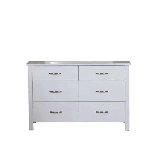 Catty Queen Bedroom Suite — 5 pieces - Image 5