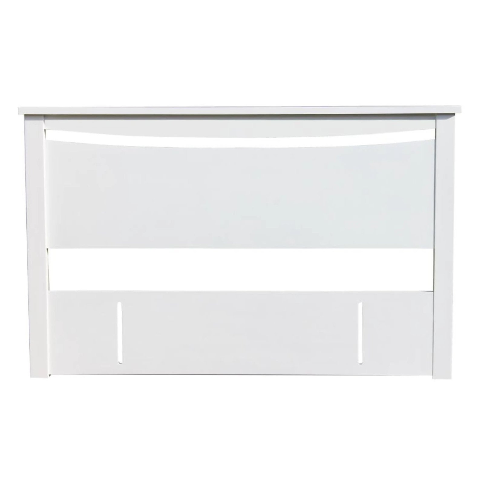 Catty Queen Headboard (white) - Image 2