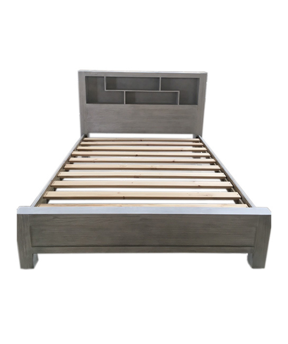 Amora Queen Bed Frame - Image 4