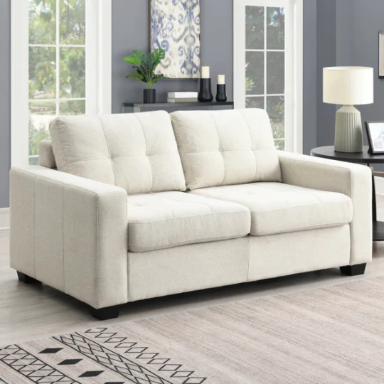 Rose Sofa Bed - Image 3